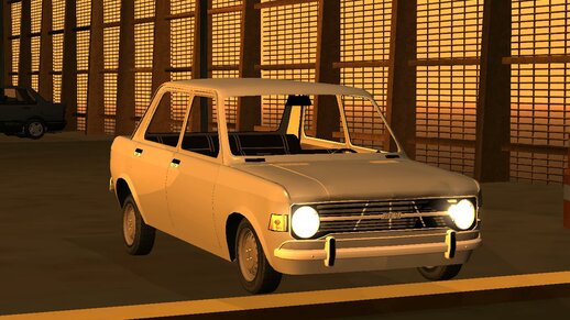 Fiat Berlina