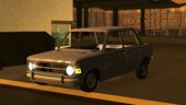 Fiat Berlina
