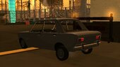 Fiat Berlina