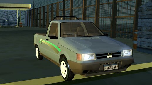 Fiat Fiorino 