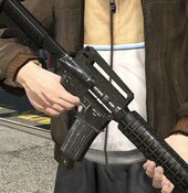 M4 Improvement