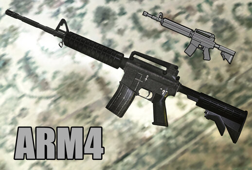 M4 Improvement
