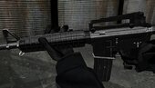 M4 Improvement