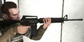 M4 Improvement