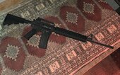 M4 Improvement