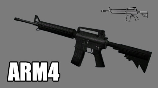 M4 Improvement