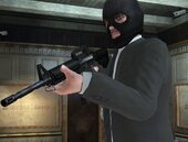 M4 Improvement