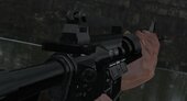 M4 Improvement