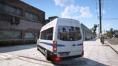 VW Crafter (Addon/extra)