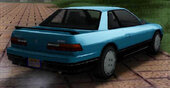 GTA V Annis Remus