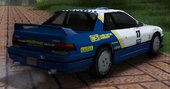 GTA V Annis Remus