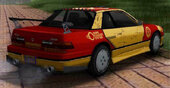 GTA V Annis Remus
