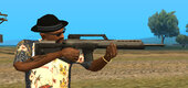 Add-On Weapon Pack 1
