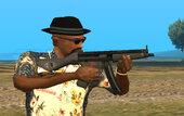 Add-On Weapon Pack 1