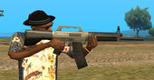 Add-On Weapon Pack 1