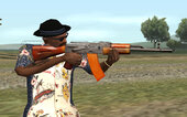 Add-On Weapon Pack 1