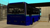 Linea 328 - Marcopolo Torino GV