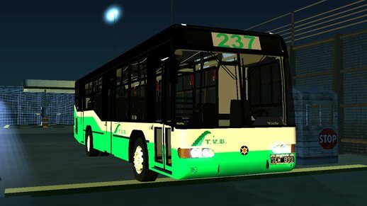 Linea 237 - Marcopolo Viale