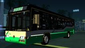 Linea 237 - Marcopolo Viale