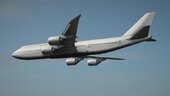 Boeing 747-8i [BASE PACK]