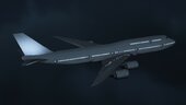 Boeing 747-8i [BASE PACK]
