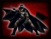 The Batman 2022 (Arkham Knight)