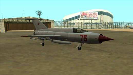 Volokhov V-71 Brigadir