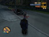 GTA III Thanos 