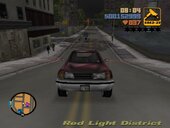 GTA III Thanos 