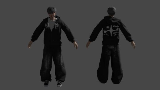 Skena Style v1