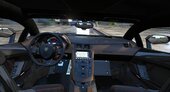 2025 Lamborghini SVJ63 [ Add-on | Vehfuncs V | Extras ]