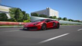 2025 Lamborghini SVJ63 [ Add-on | Vehfuncs V | Extras ]
