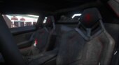 2025 Lamborghini SVJ63 [ Add-on | Vehfuncs V | Extras ]