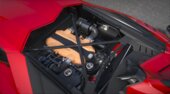 2025 Lamborghini SVJ63 [ Add-on | Vehfuncs V | Extras ]