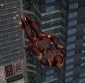 Iron Man 46-47