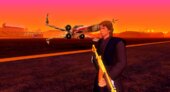[Fortnite] Anakin Skywalker