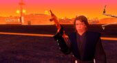 [Fortnite] Anakin Skywalker