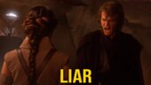 [Fortnite] Anakin Skywalker