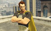 HYPERION  [ Addon Ped ]