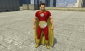 HYPERION  [ Addon Ped ]