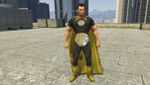 HYPERION  [ Addon Ped ]