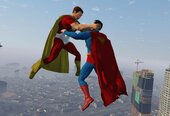 HYPERION  [ Addon Ped ]