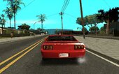 Shelby GT500 2007