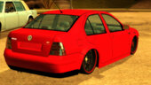 Volkswagen Bora 2005 for Mobile