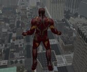 Iron Man 46-47