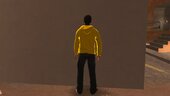 Jesse Pinkman from Breaking Bad