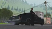 VC Cars: Landstalker, Securicar, & Washington