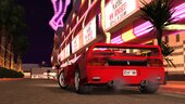 1995 Grotti Turismo