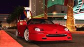 1995 Grotti Turismo