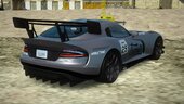GTA V Bravado Banshee GTS